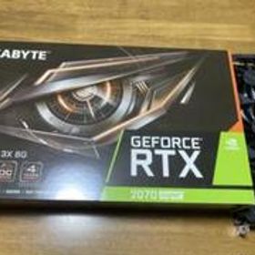 GIGABYTE NVIDIA GeForce RTX2070Super