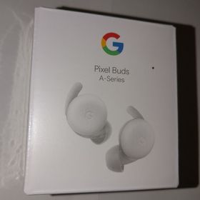 グーグル(Google)の未開封 Google Pixel Buds A-Series(ヘッドフォン/イヤフォン)