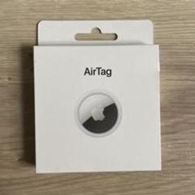 AirTag エアタグ Apple アップル 未開封