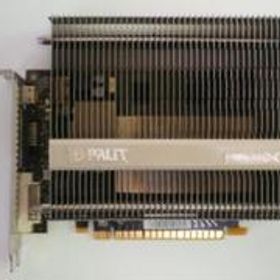 Palit GeForce GTX 750 Ti KalmX 完全ファンレス