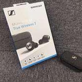 イヤホン M3IETW2 SENNHEISER