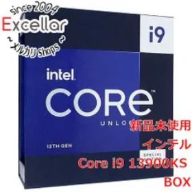 [bn:18] Core i9 13900KS 3.2GHz LGA1700 150W SRMBX