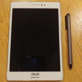 ASUS ZenPad S 8.0 タブレット、Z Stylus ペンのセット