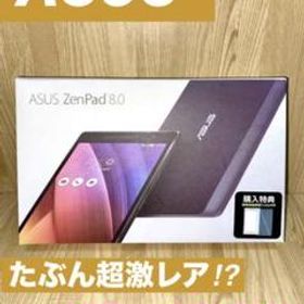 新品 16GB ASUS エイスース Android ZenPad S 8.0