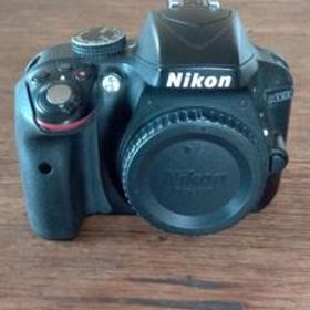 Nikon ニコン D3300 レンズキット
