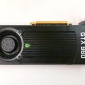 NVIDIA GeForce GTX 960 2GB