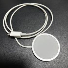 Apple純正品 MagSafe 充電器