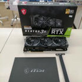 RTX3070Ti 8GB GEFORCE RTX 3070TI VENTUS MSI