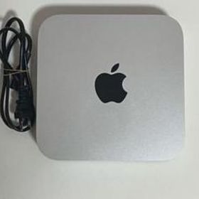 値下げ中Mac mini (Late 2014)Core i5/8G/500G