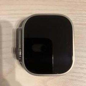 Apple Watch Ultra 49mm - GPS + Cellular
