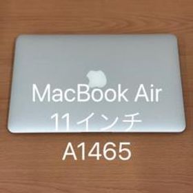 MacBook Air (11-inch , Mid 2012)