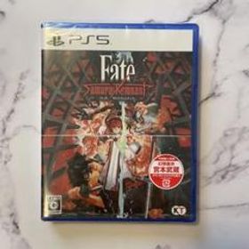 PS5 Fate/Samurai Remnant 早期購入特典付き