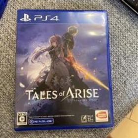 テイルズ・オブ・アライズ TALES of ARISE