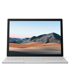 マイクロソフト Surface Book 3 [サーフェス ブック 3 ノートパソコン] Office Home and Business 2019 / 13.5 インチ PixelSense ディスプレイ/Core i7 / 32GB / 512GB dGPU搭載 SLK-00018
