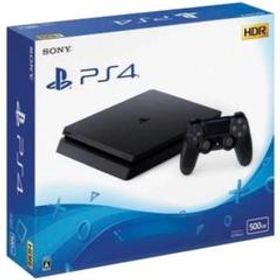 SONY PlayStation4 CUH-7200CB01