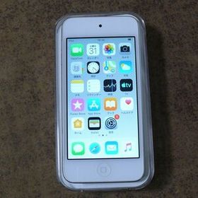 Apple iPod touch 第6世代 2015 新品¥6,990 中古¥4,180 | 新品・中古の