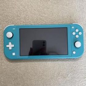Nintendo Switch Lite 本体 新品¥10,726 中古¥9,450 | 新品・中古の ...