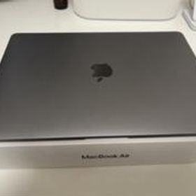 MacBook Air 13-inch【期間限定値下げ】