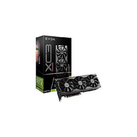【並行輸入品】 EVGA GeForce RTX 3070 XC3 ウルトラゲーミング 08G-P5-3755-KL 8GB GDDR6 iCX3冷却 ARGB LED メタルバックプレート LHR