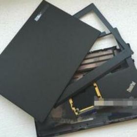 新品 ThinkPad X240 X250 トップカバー 天板 フルシェル マシンジャケット セット 6ヶ月保証