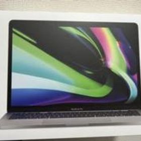 MacBook Pro 2020 13型 (Intel) MXK62J/A 新品 | ネット最安値の価格 