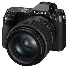 FUJIFILM GFX100S ボディ