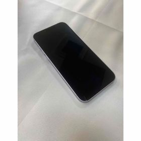 アイフォーン(iPhone)のiPhone14plus 128G パープル(スマートフォン本体)
