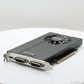 【中古】ELSA(エルザ) GeForce GTX 750 Ti SP 2GB GD750-2GERTSP【291-ud】