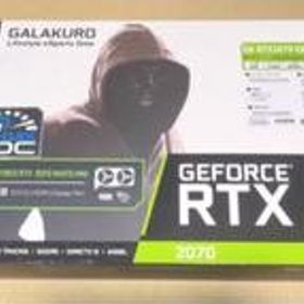 GK-RTX2070-E8GB/MINI GeForce RTX 2070