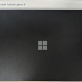 【超美品】Surface Laptop4 Core i5/8GB/512GB