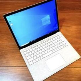 【値下げ可】Surface Laptop 2 core i5（第7世代）