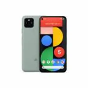 Google Pixel 5 新品¥34,580 中古¥22,900 | 新品・中古のネット最安値 ...