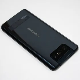 ASUS ZenFone 8 Flip 中古¥45,899 | 新品・中古のネット最安値 ...