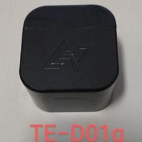 AVIOT TE−D01g ワイヤレスイヤホン