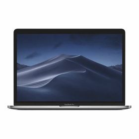 【中古】【安心保証】 MacBookPro 2018年発売 MR942J/A