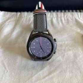 本日限定価格Galaxy Watch3 Thom Browne Edition