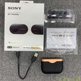 WF-1000XM3 ハードオフの新品＆中古最安値 | ネット最安値の価格