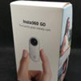 アクションカメラ INSTA360GO INSTA360