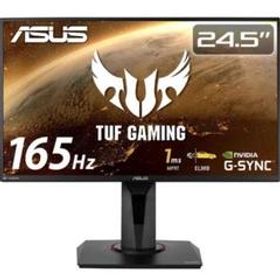 ASUS Gaming VG259QR 24.5インチ/IPS/165Hz