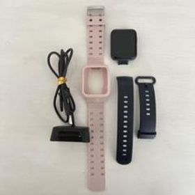 Xiaomi Mi Watch Lite スマートウォッチ 本体