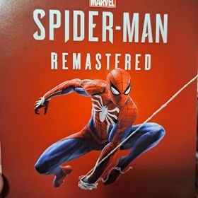 Marvel's Spider-Man： Miles Morales PS5 新品¥2,680 中古¥1,400 