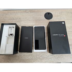 Xiaomi 12S Ultra 新品¥123,000 中古¥67,800 | 新品・中古のネット最