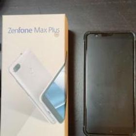 ASUS Zenfone Max Plus M1 32gb シムフリー