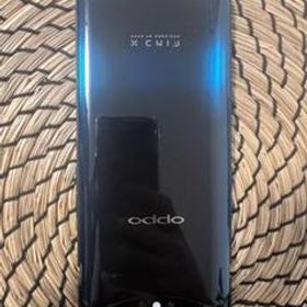 OPPO Find Ⅹ 新品¥83,000 中古¥30,875 | 新品・中古のネット最安値 