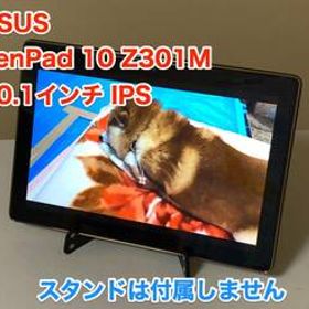 [即決] [美品] [動作OK] [YouTube OK] ASUS ZenPad 10 Z301M 10.1 インチ Android アンドロイド タブレット