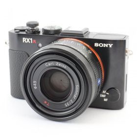 SONY デジタルカメラ Cyber-shot RX1R 2470万画素 光学2倍 DSC-RX1R