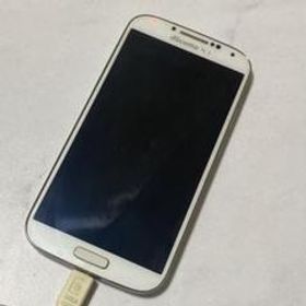 Galaxy S sc-04Eホワイト docomo