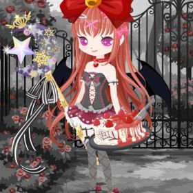 ハロウィン その１ | ニコッとタウン(ニコタ)のアカウントデータ、RMTの販売・買取一覧