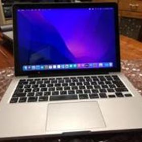 MacBook Pro 13inch Early 2015 MF839J/A