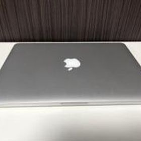 APPLE MacBook Pro MF839J/A